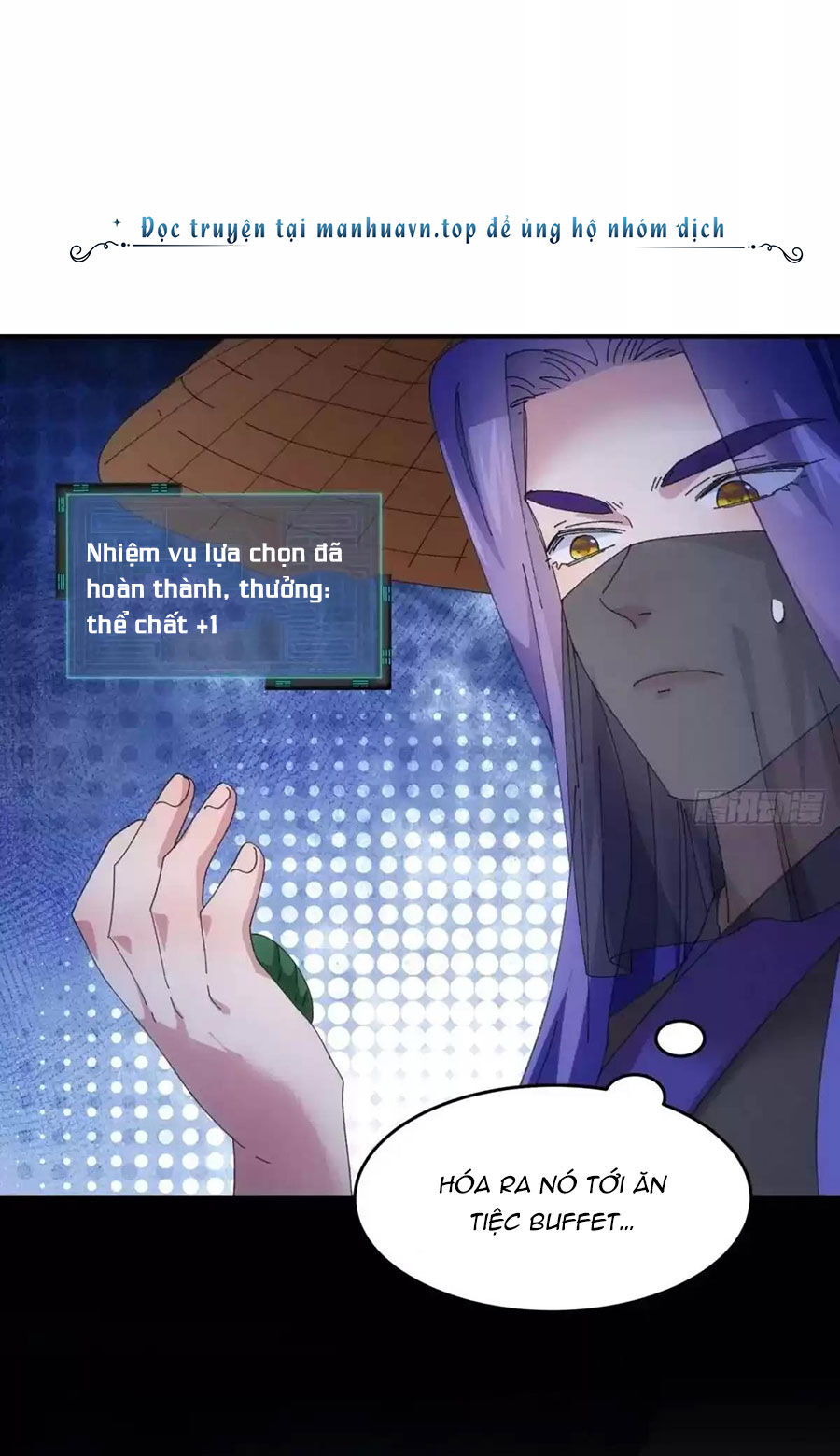 Ta Chính Là Không Theo Sáo Lộ Ra Bài Chapter 233 - 12