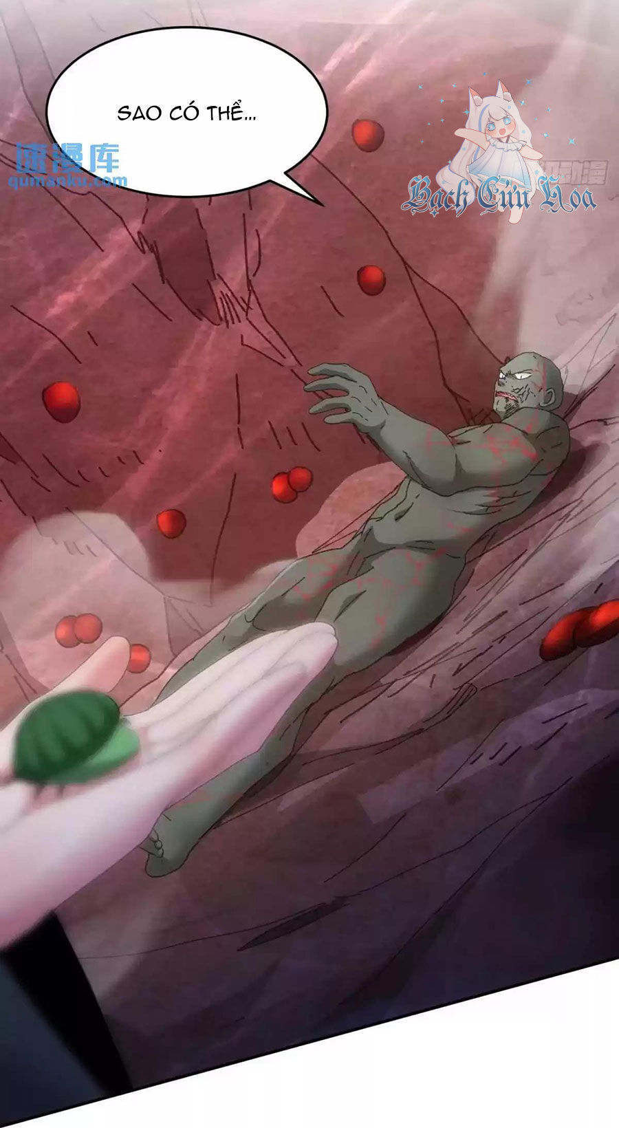 Ta Chính Là Không Theo Sáo Lộ Ra Bài Chapter 233 - 15