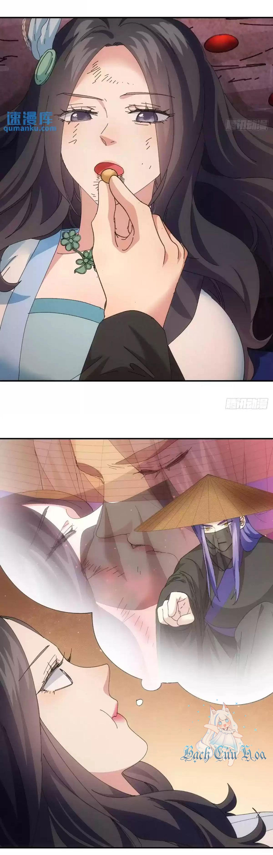 Ta Chính Là Không Theo Sáo Lộ Ra Bài Chapter 233 - 18