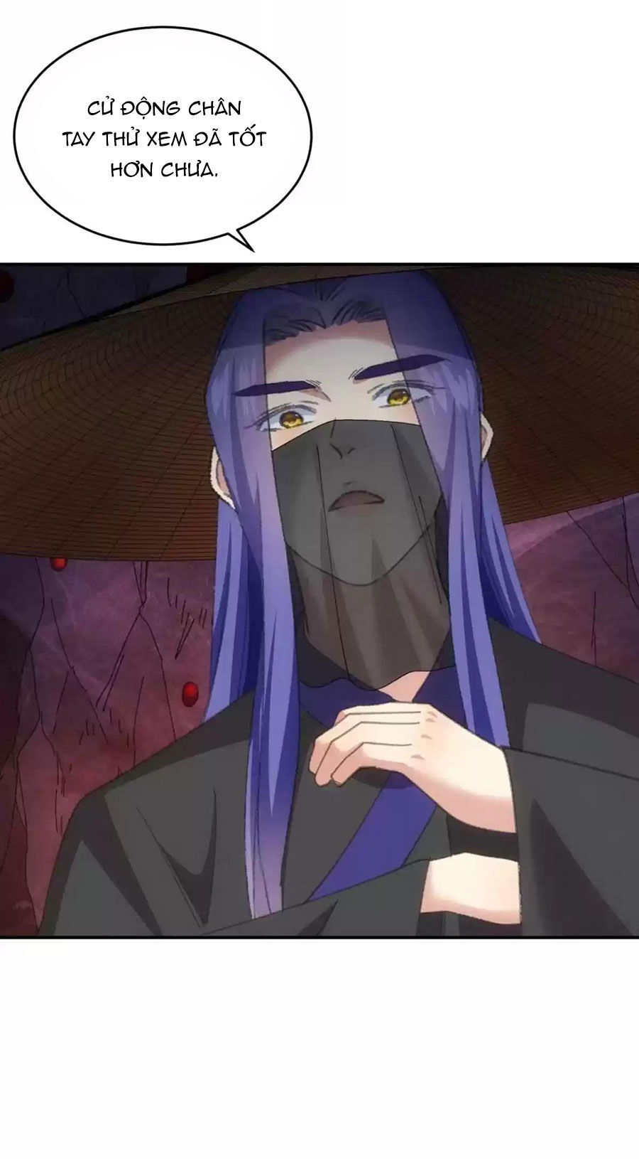 Ta Chính Là Không Theo Sáo Lộ Ra Bài Chapter 233 - 20