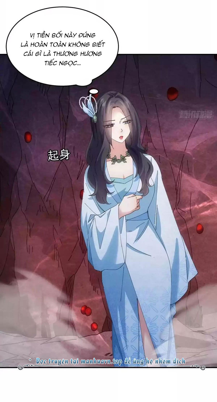 Ta Chính Là Không Theo Sáo Lộ Ra Bài Chapter 233 - 23