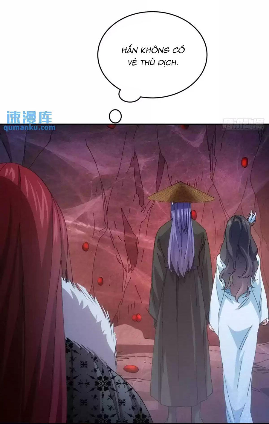 Ta Chính Là Không Theo Sáo Lộ Ra Bài Chapter 233 - 24