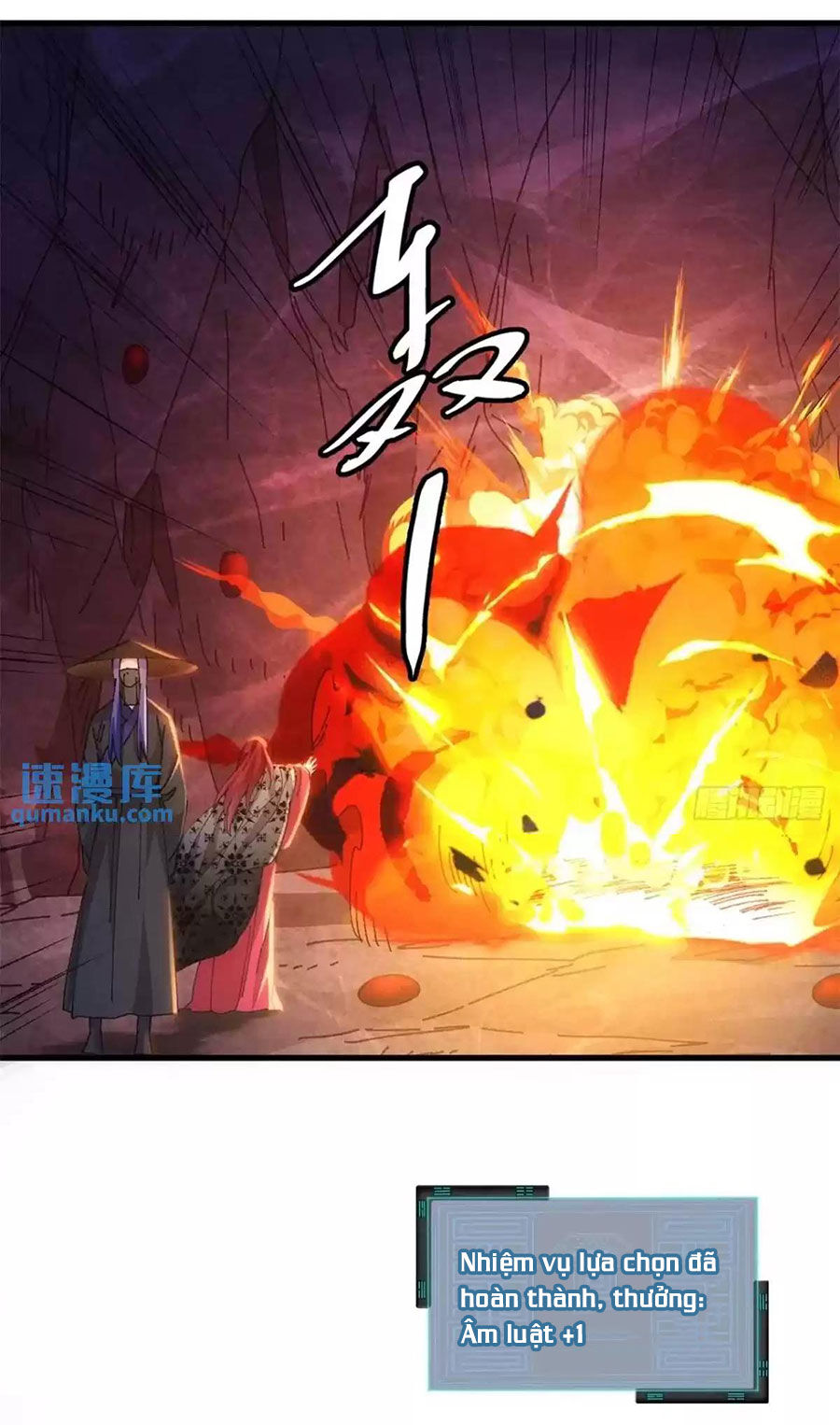 Ta Chính Là Không Theo Sáo Lộ Ra Bài Chapter 233 - 28