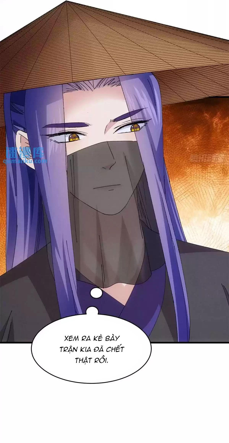 Ta Chính Là Không Theo Sáo Lộ Ra Bài Chapter 233 - 29