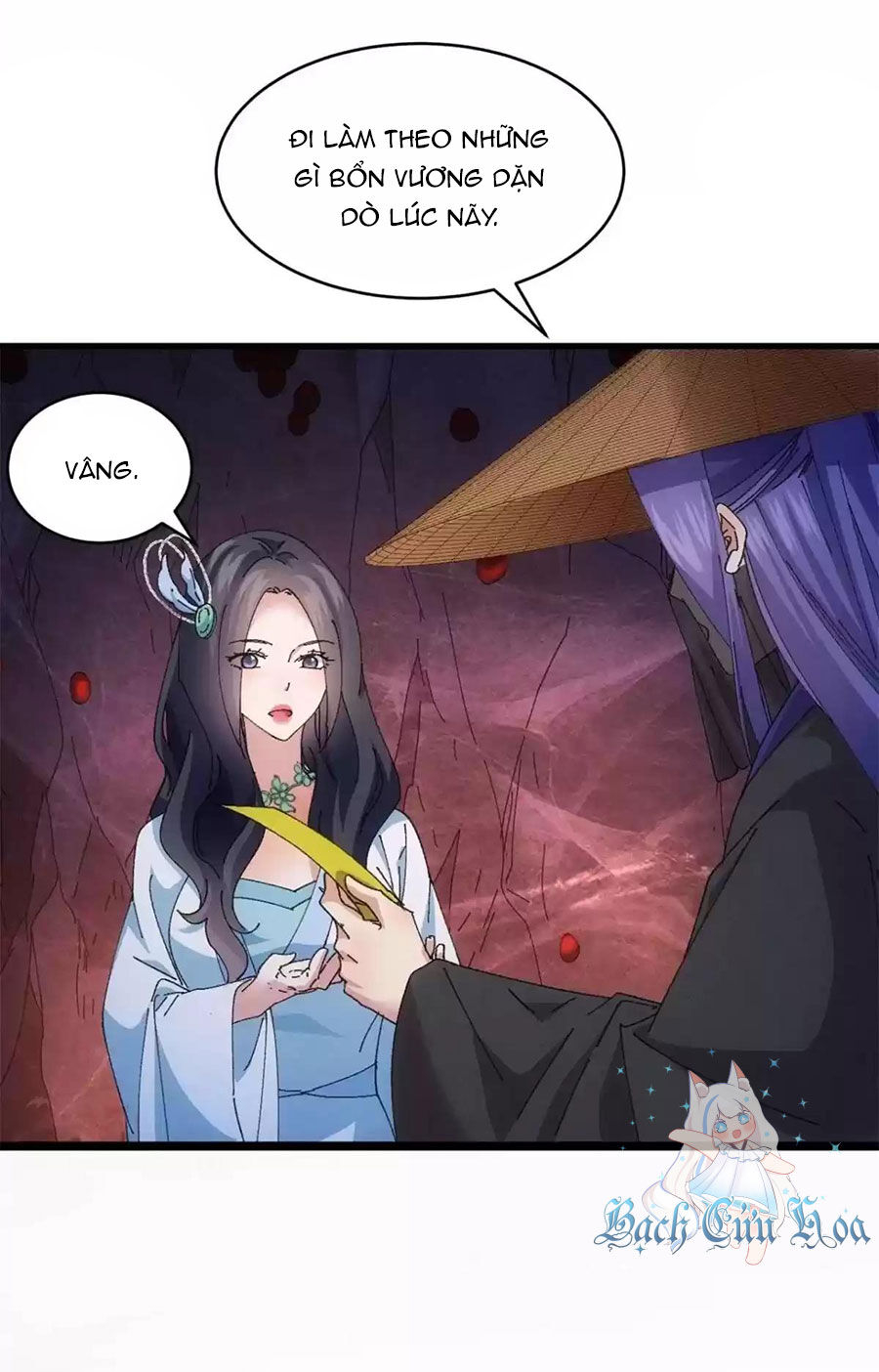 Ta Chính Là Không Theo Sáo Lộ Ra Bài Chapter 233 - 30