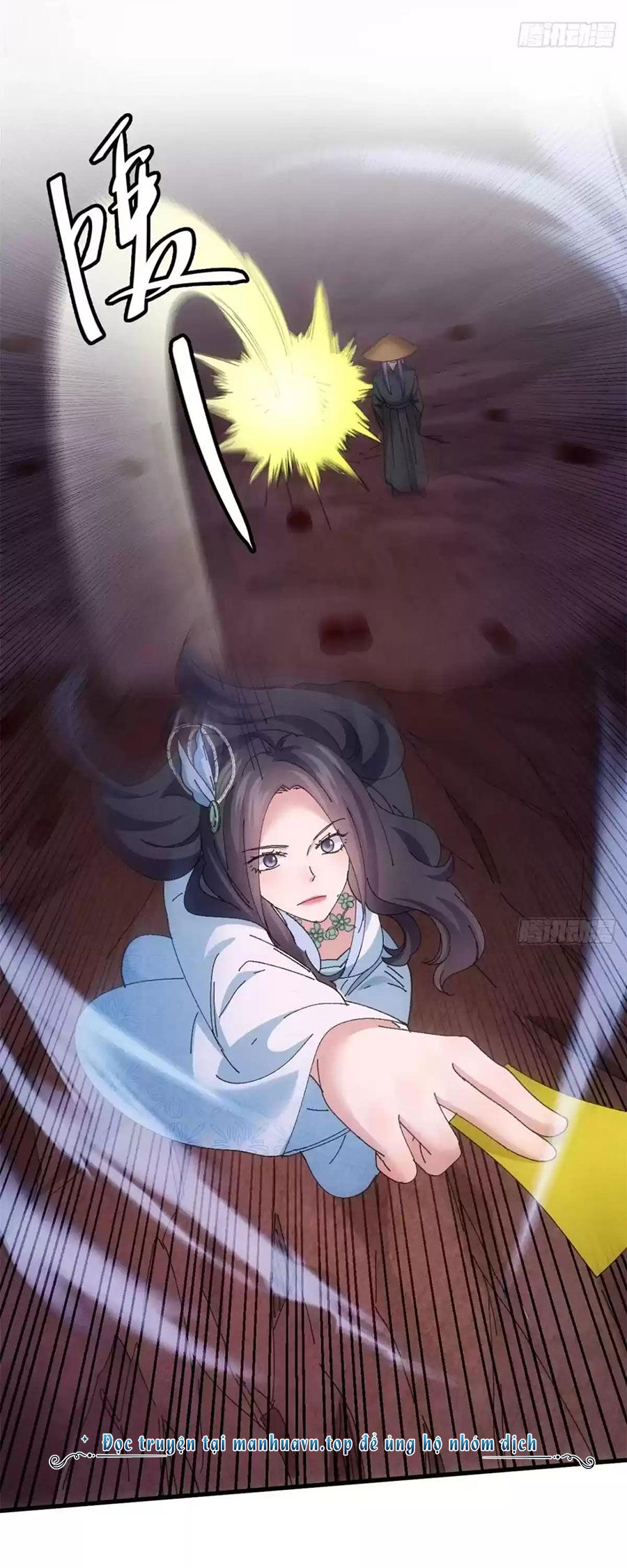 Ta Chính Là Không Theo Sáo Lộ Ra Bài Chapter 233 - 31