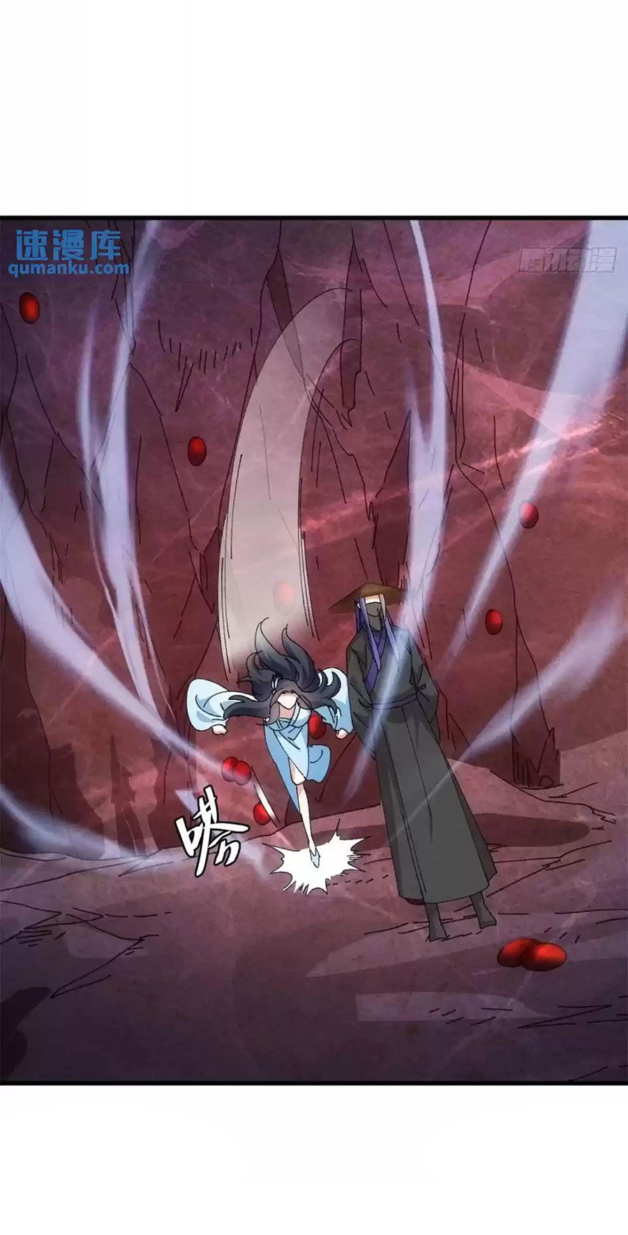 Ta Chính Là Không Theo Sáo Lộ Ra Bài Chapter 233 - 32