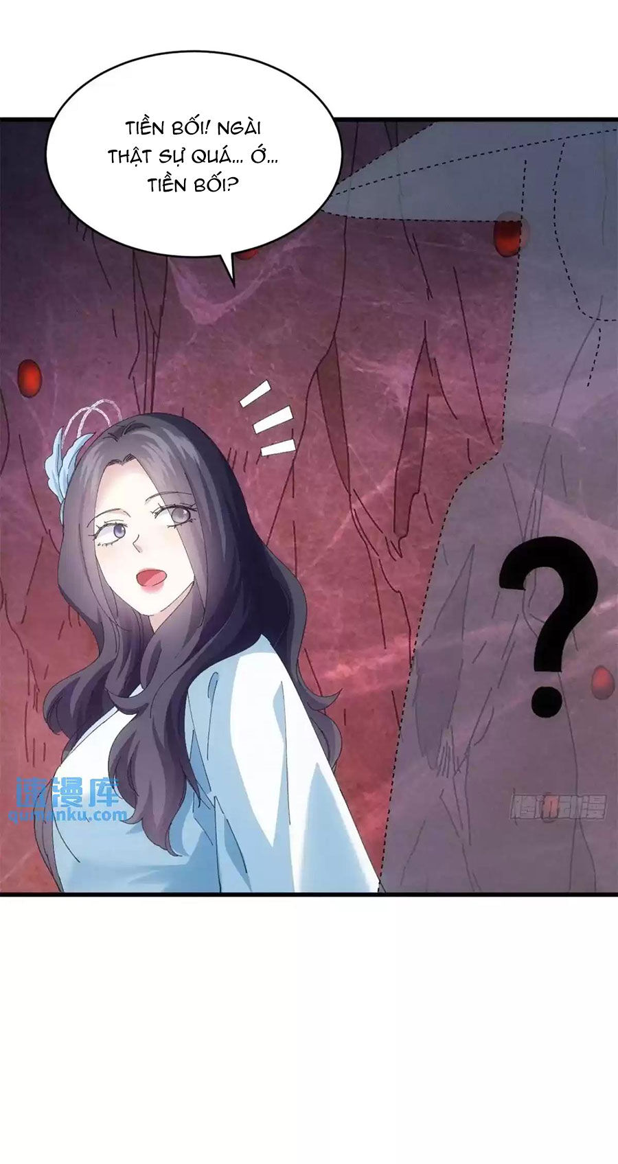 Ta Chính Là Không Theo Sáo Lộ Ra Bài Chapter 233 - 33