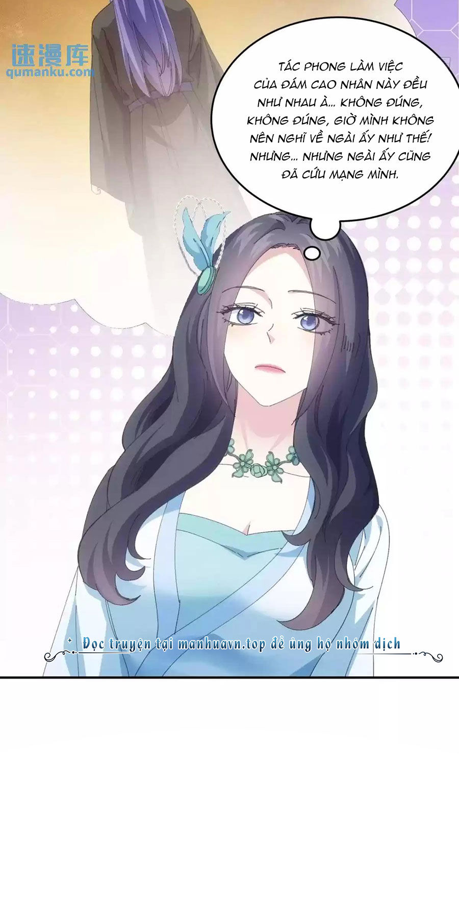 Ta Chính Là Không Theo Sáo Lộ Ra Bài Chapter 233 - 36