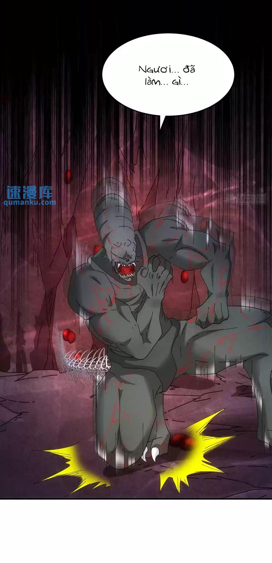 Ta Chính Là Không Theo Sáo Lộ Ra Bài Chapter 233 - 6