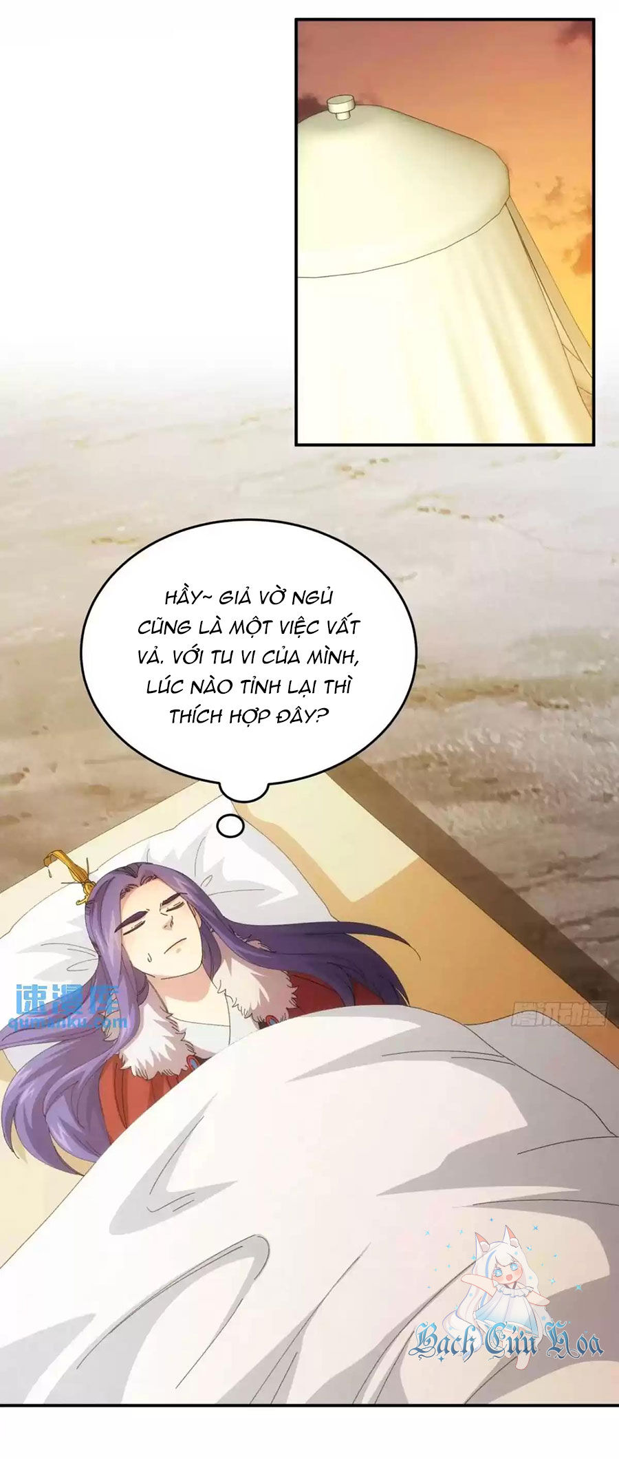 Ta Chính Là Không Theo Sáo Lộ Ra Bài Chapter 234 - 11