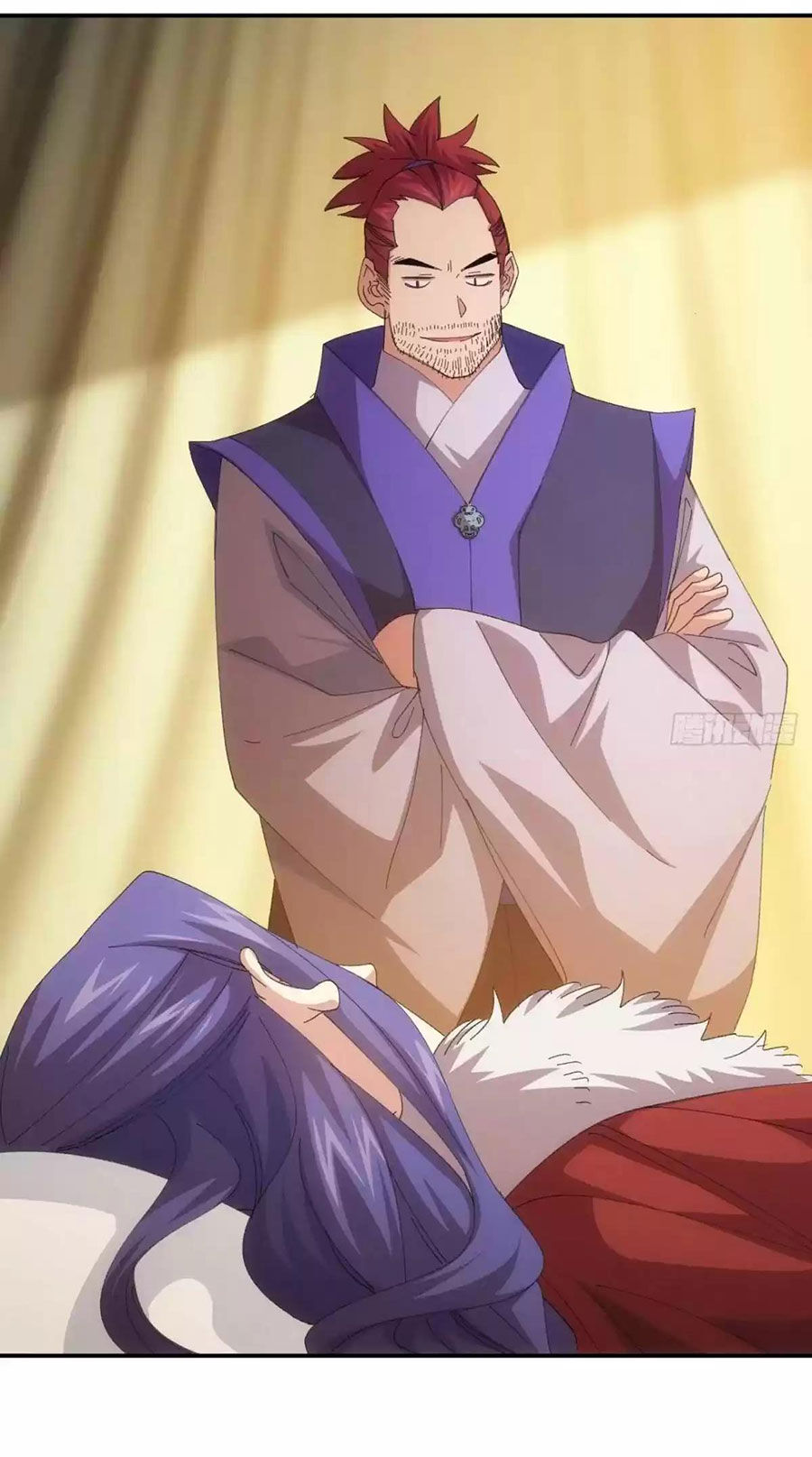 Ta Chính Là Không Theo Sáo Lộ Ra Bài Chapter 234 - 13