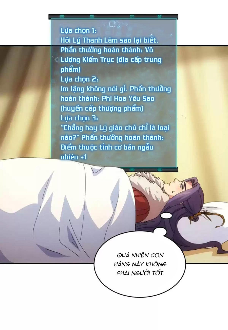 Ta Chính Là Không Theo Sáo Lộ Ra Bài Chapter 234 - 19