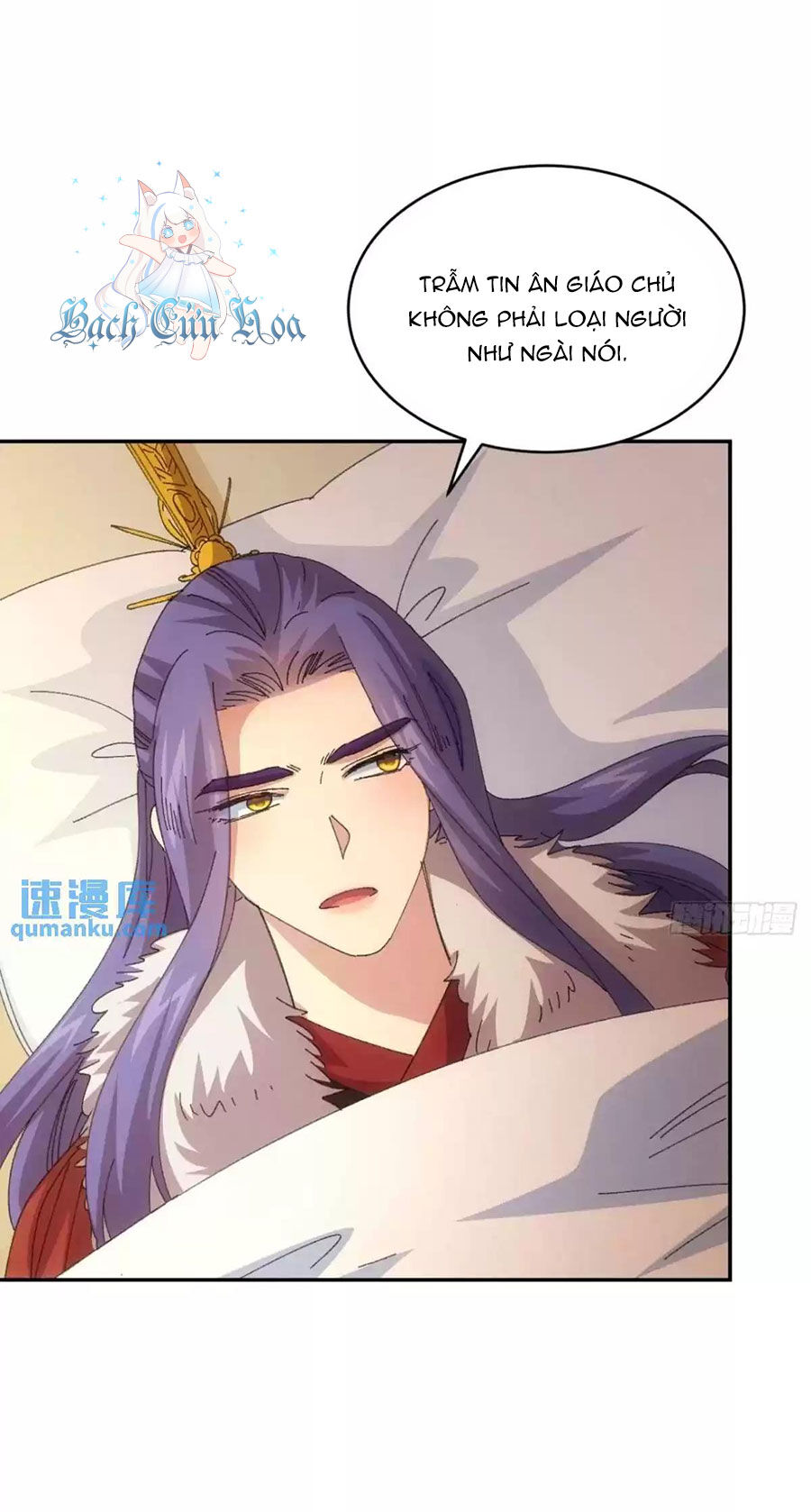 Ta Chính Là Không Theo Sáo Lộ Ra Bài Chapter 234 - 24