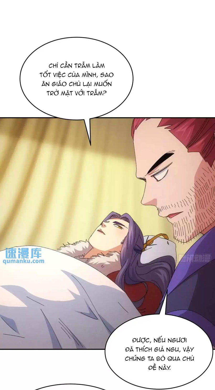 Ta Chính Là Không Theo Sáo Lộ Ra Bài Chapter 234 - 26