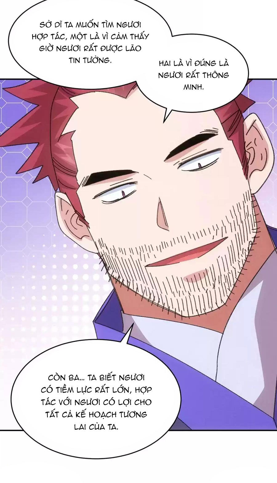 Ta Chính Là Không Theo Sáo Lộ Ra Bài Chapter 234 - 27