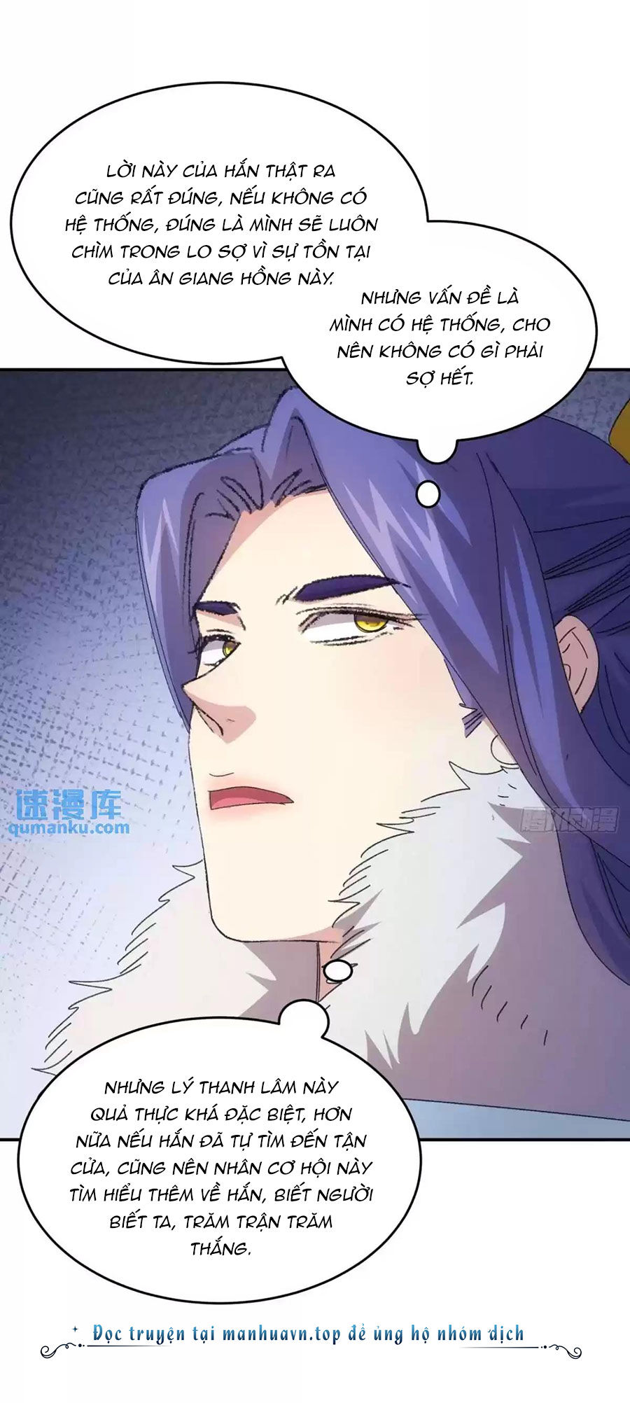 Ta Chính Là Không Theo Sáo Lộ Ra Bài Chapter 234 - 29