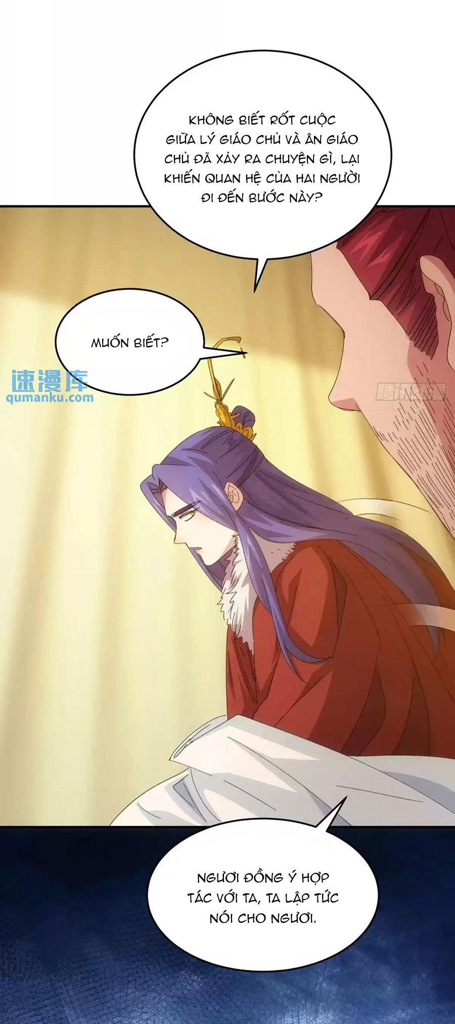 Ta Chính Là Không Theo Sáo Lộ Ra Bài Chapter 234 - 30