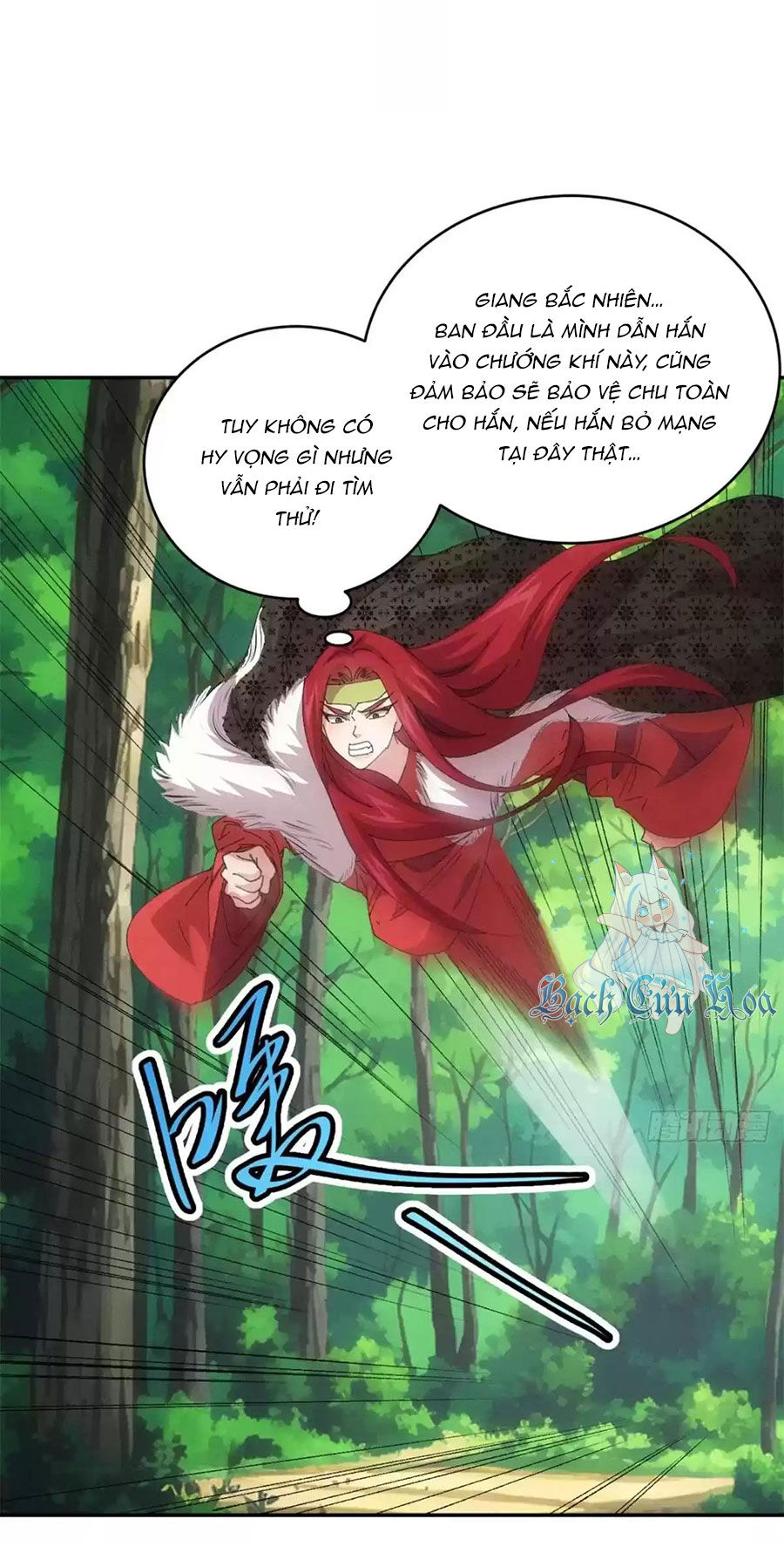 Ta Chính Là Không Theo Sáo Lộ Ra Bài Chapter 234 - 3