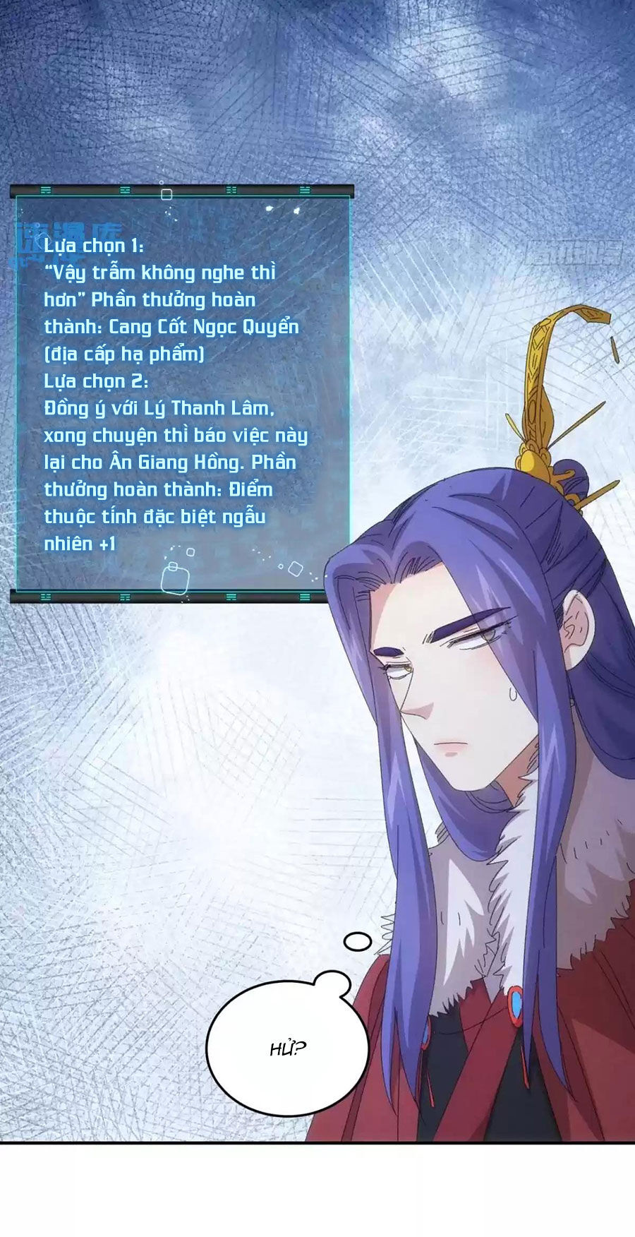 Ta Chính Là Không Theo Sáo Lộ Ra Bài Chapter 234 - 31