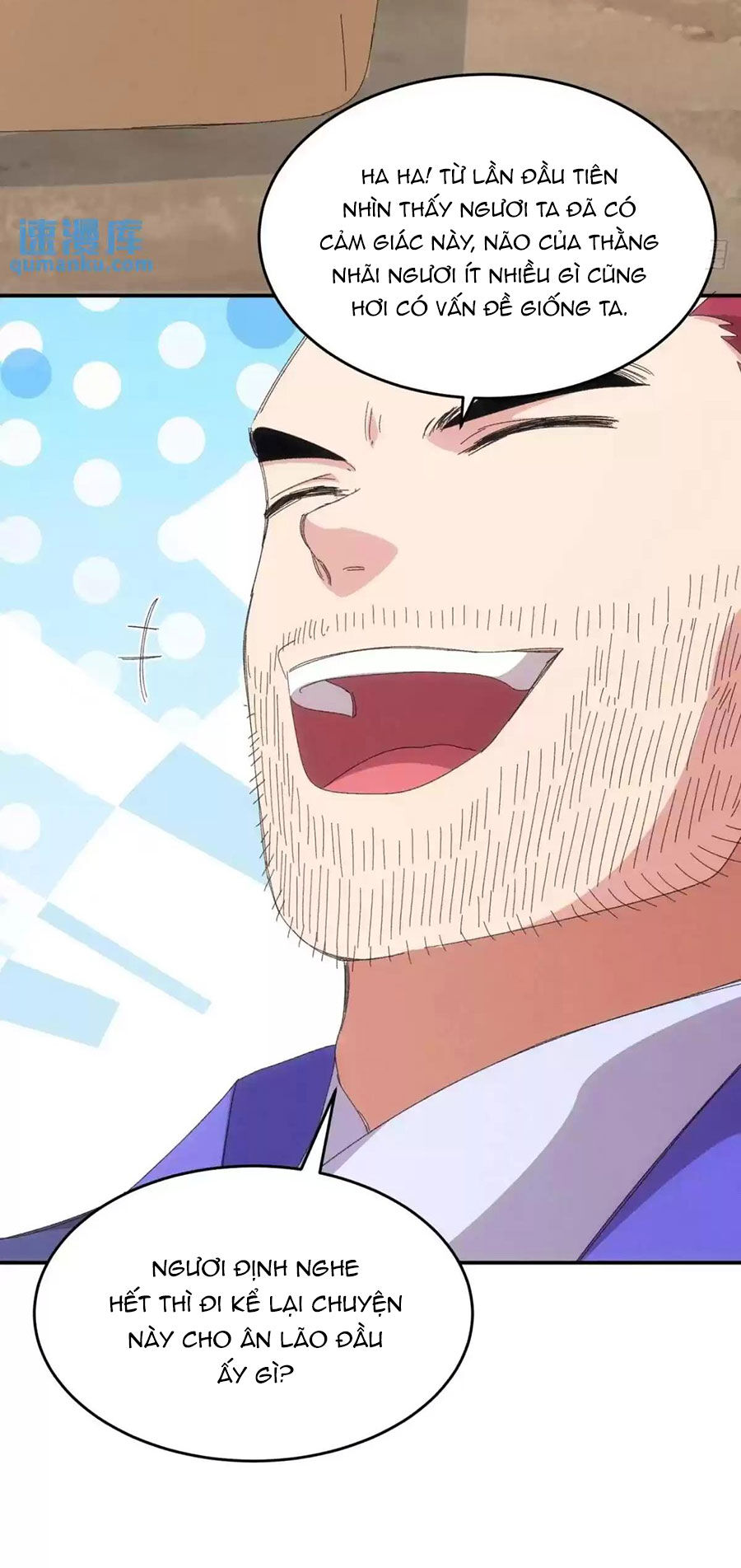 Ta Chính Là Không Theo Sáo Lộ Ra Bài Chapter 234 - 35