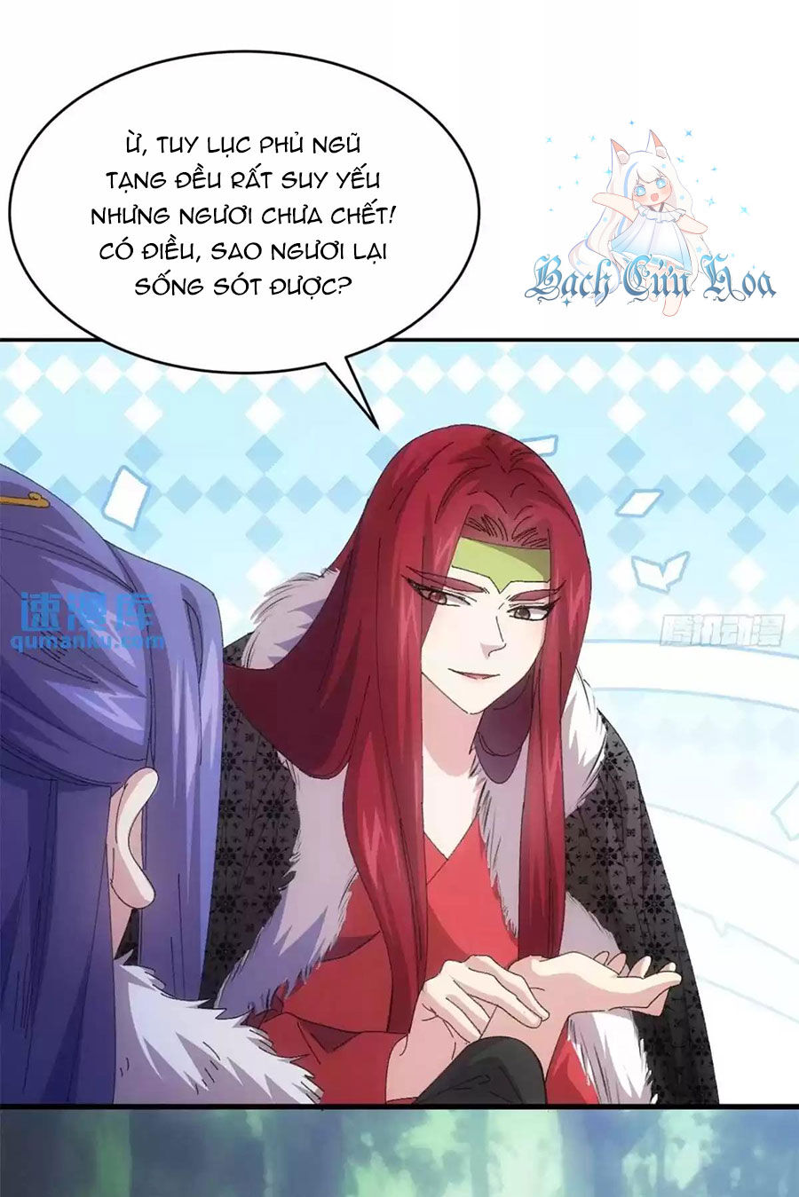 Ta Chính Là Không Theo Sáo Lộ Ra Bài Chapter 234 - 7