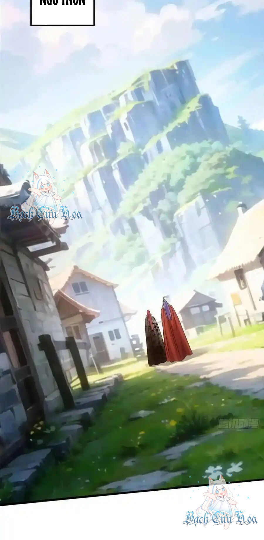 Ta Chính Là Không Theo Sáo Lộ Ra Bài Chapter  240 - 11