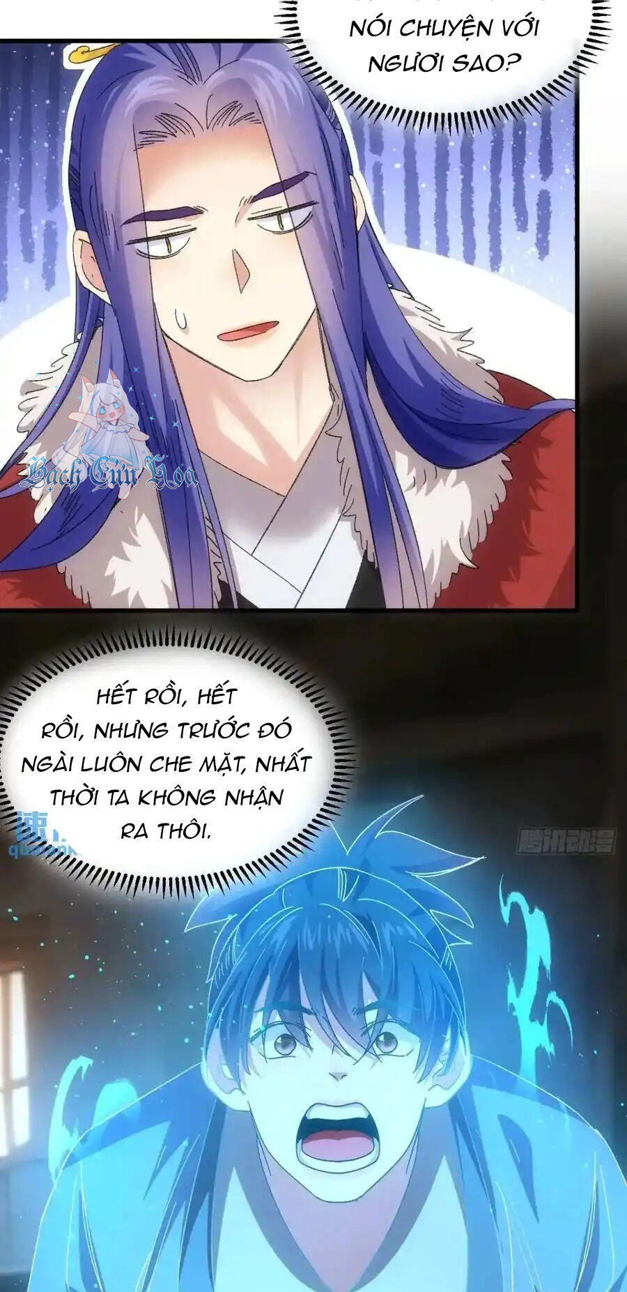 Ta Chính Là Không Theo Sáo Lộ Ra Bài Chapter  240 - 16