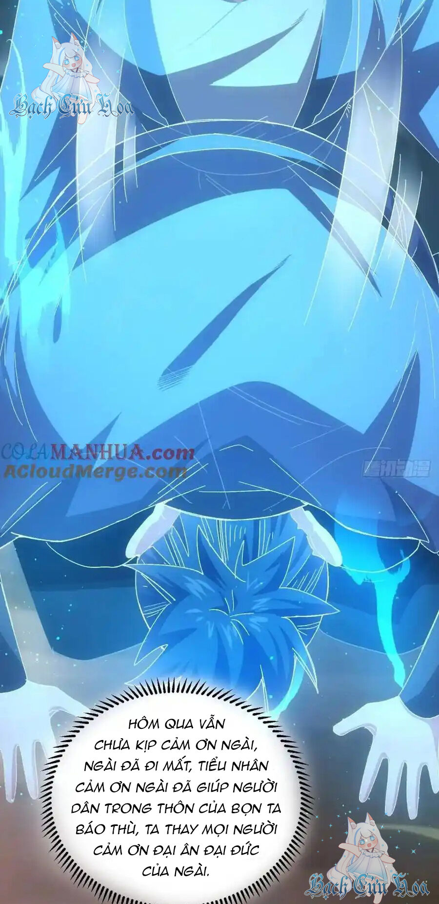 Ta Chính Là Không Theo Sáo Lộ Ra Bài Chapter  240 - 17