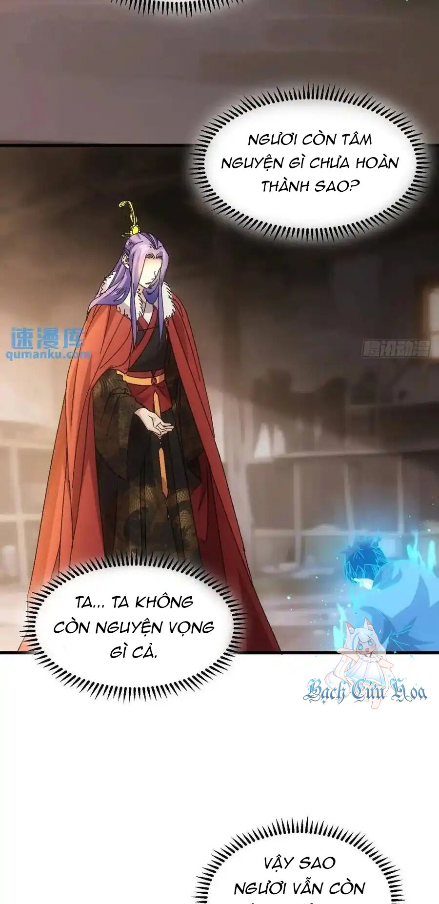 Ta Chính Là Không Theo Sáo Lộ Ra Bài Chapter 240 - 19