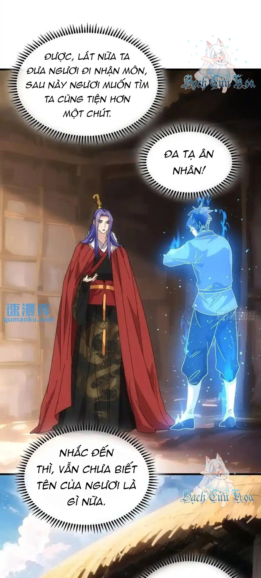 Ta Chính Là Không Theo Sáo Lộ Ra Bài Chapter  240 - 23