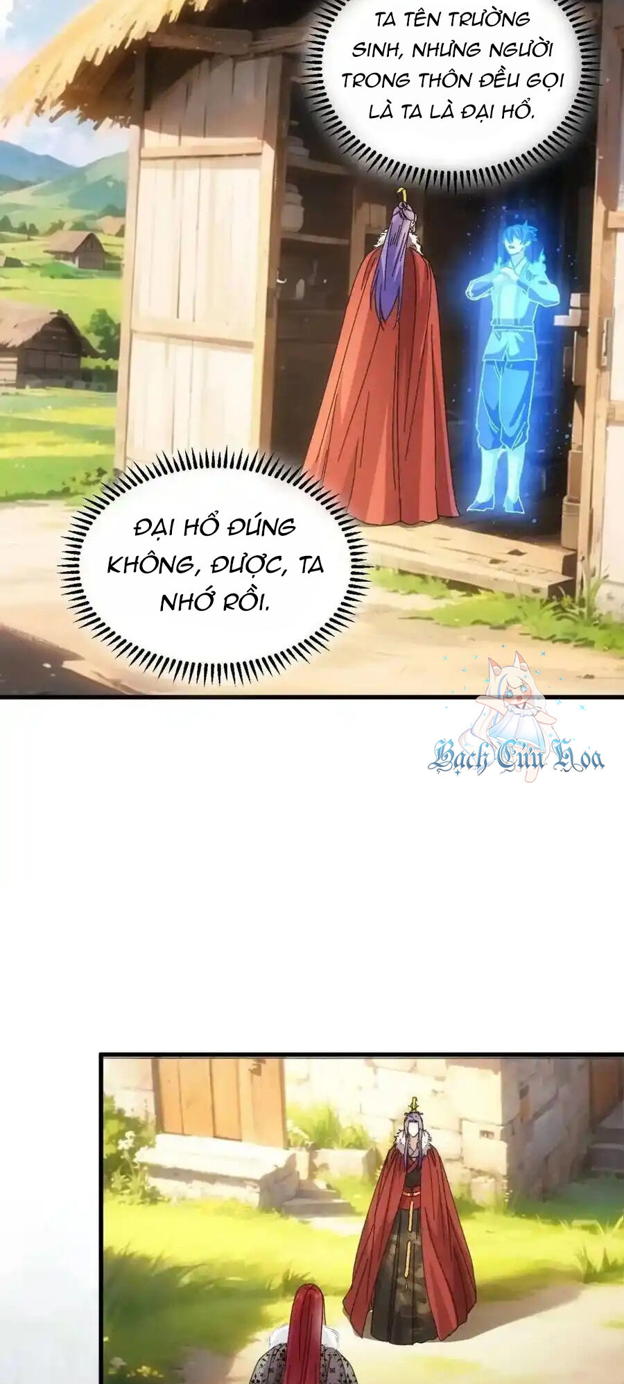 Ta Chính Là Không Theo Sáo Lộ Ra Bài Chapter 240 - 24