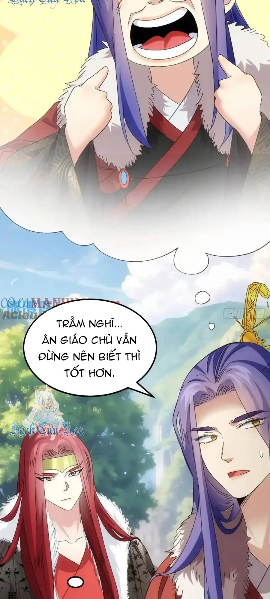 Ta Chính Là Không Theo Sáo Lộ Ra Bài Chapter  240 - 29