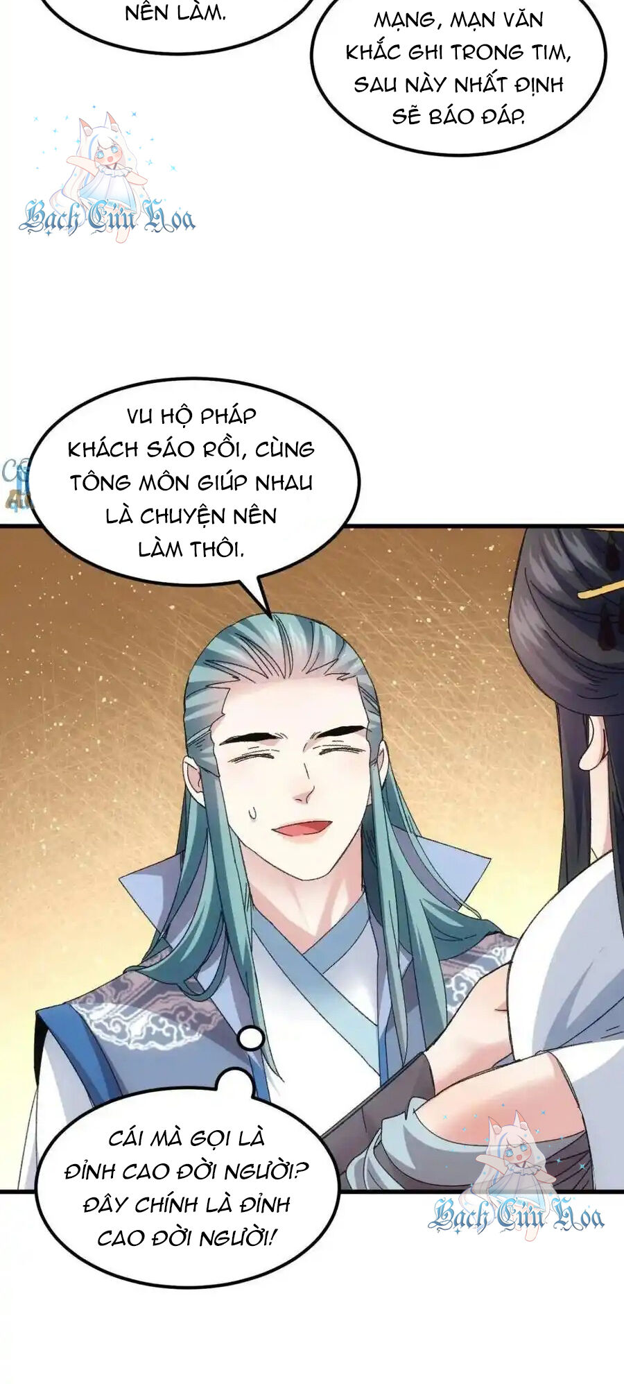 Ta Chính Là Không Theo Sáo Lộ Ra Bài Chapter  240 - 33