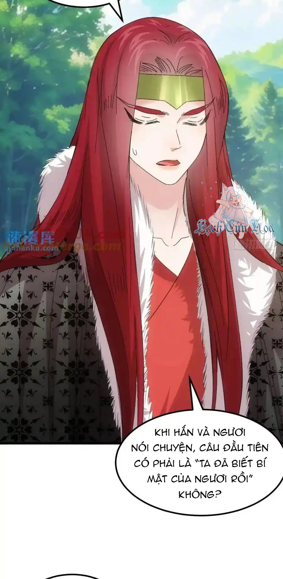 Ta Chính Là Không Theo Sáo Lộ Ra Bài Chapter  240 - 7