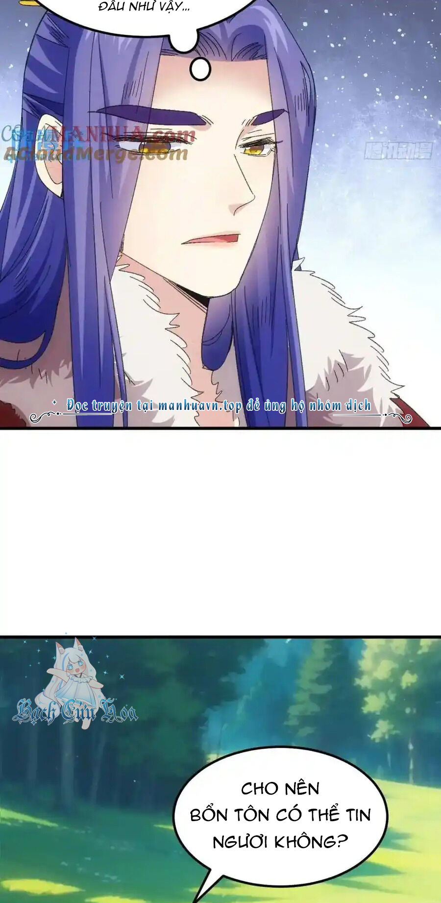 Ta Chính Là Không Theo Sáo Lộ Ra Bài Chapter  240 - 9