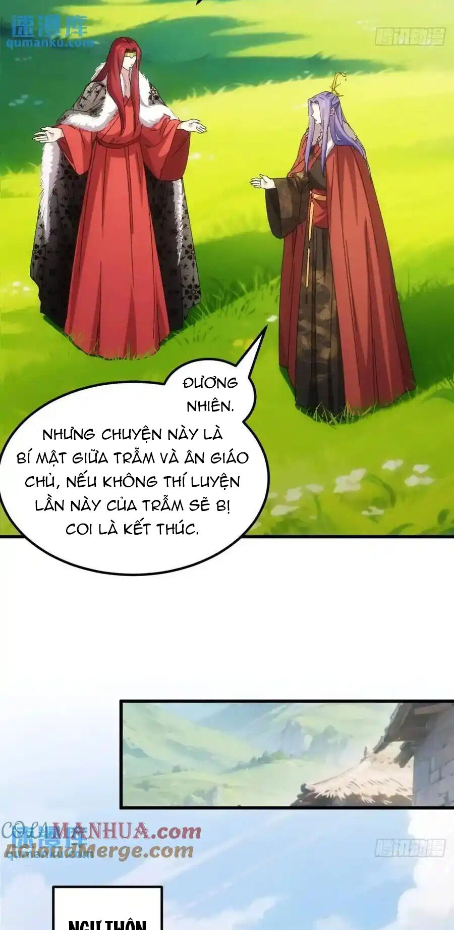 Ta Chính Là Không Theo Sáo Lộ Ra Bài Chapter 240 - 10