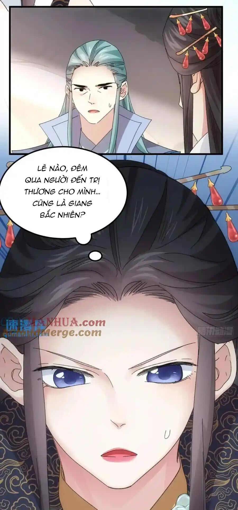 Ta Chính Là Không Theo Sáo Lộ Ra Bài Chapter  241 - 11