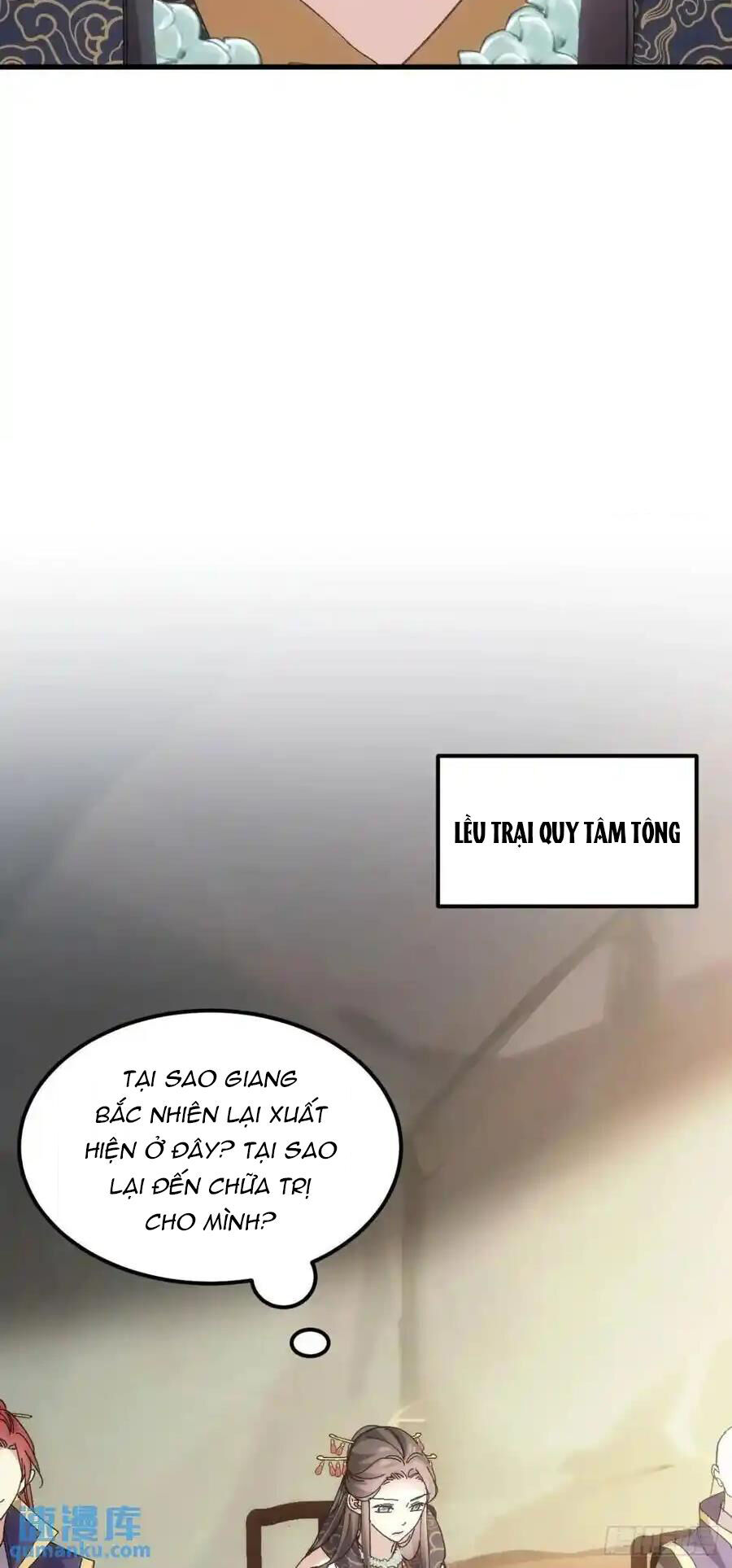 Ta Chính Là Không Theo Sáo Lộ Ra Bài Chapter  241 - 12