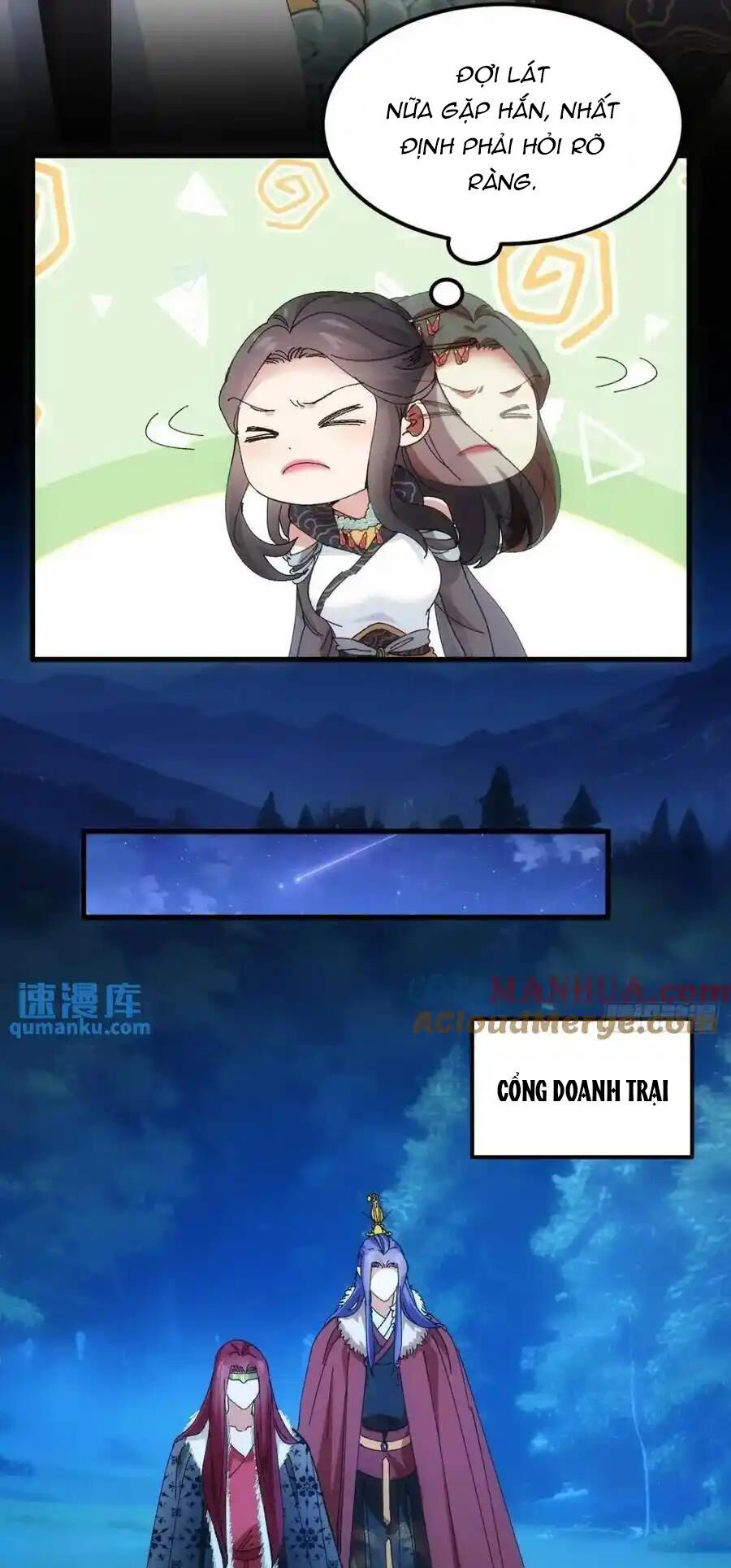 Ta Chính Là Không Theo Sáo Lộ Ra Bài Chapter  241 - 15