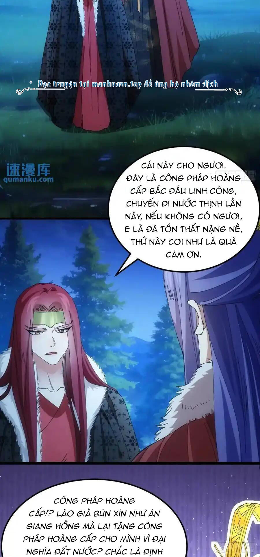 Ta Chính Là Không Theo Sáo Lộ Ra Bài Chapter  241 - 16