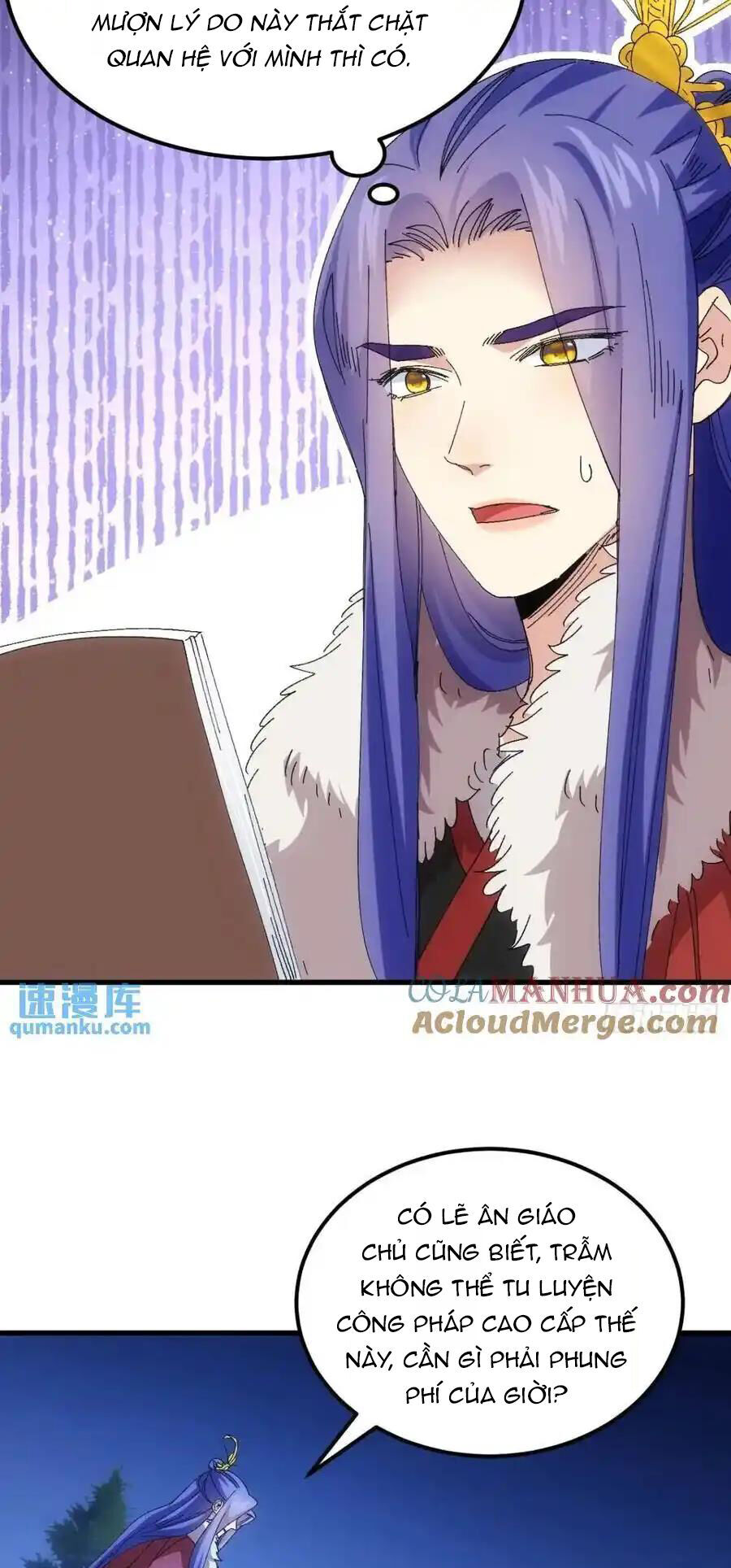 Ta Chính Là Không Theo Sáo Lộ Ra Bài Chapter  241 - 17