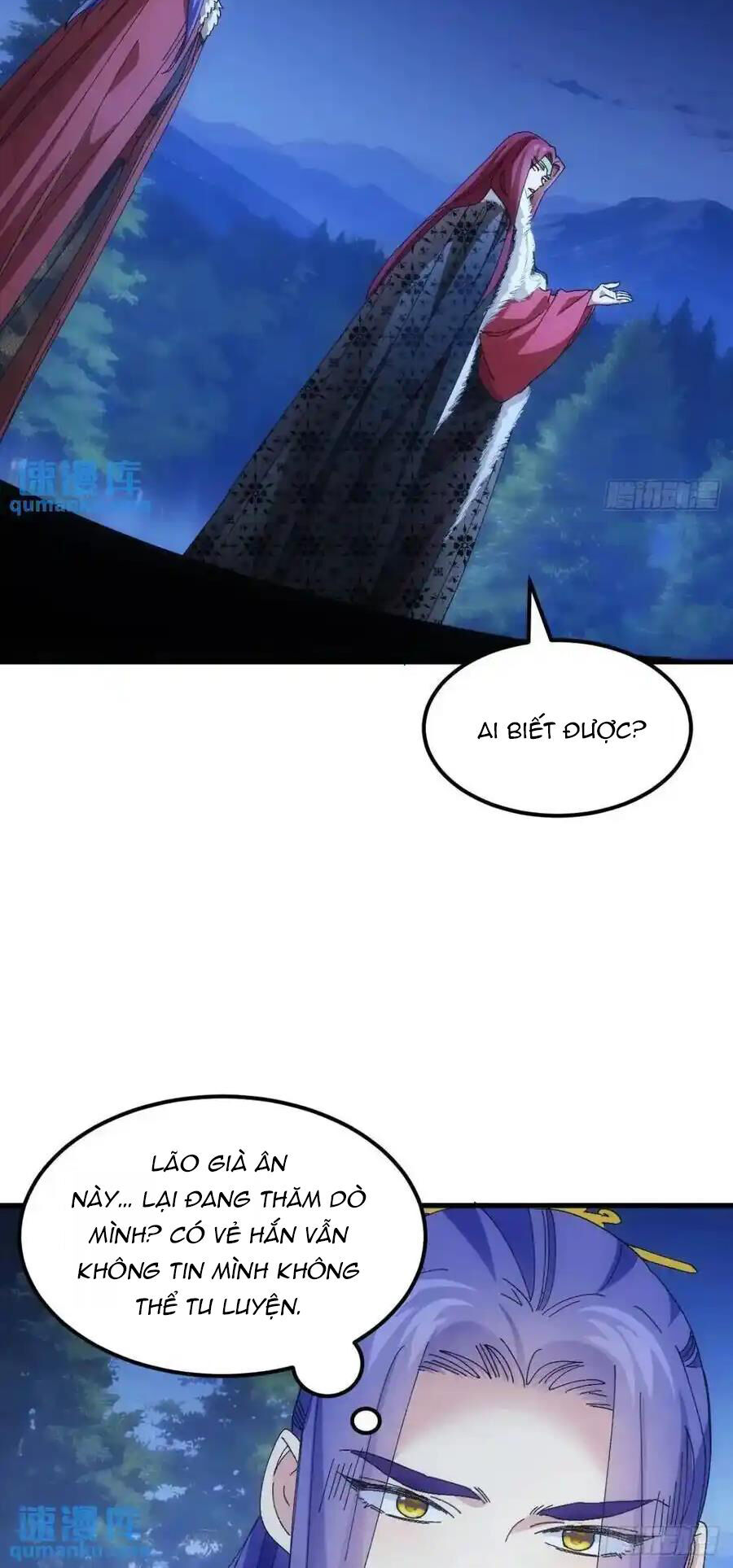 Ta Chính Là Không Theo Sáo Lộ Ra Bài Chapter  241 - 18