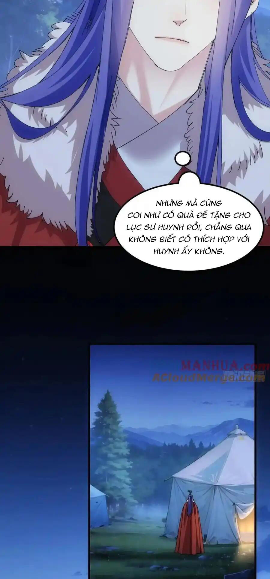 Ta Chính Là Không Theo Sáo Lộ Ra Bài Chapter 241 - 19