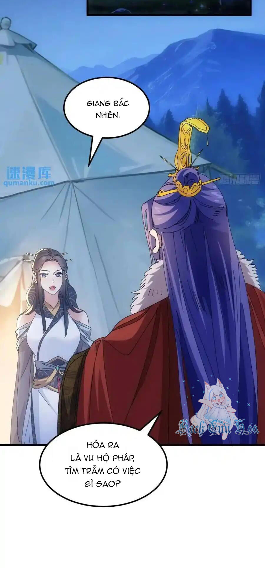 Ta Chính Là Không Theo Sáo Lộ Ra Bài Chapter  241 - 20