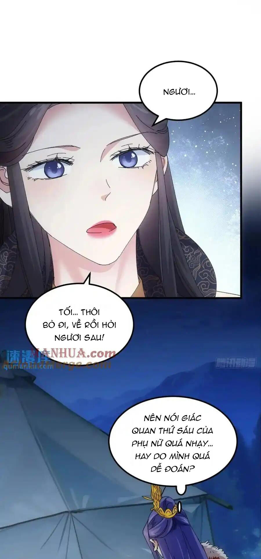 Ta Chính Là Không Theo Sáo Lộ Ra Bài Chapter  241 - 21