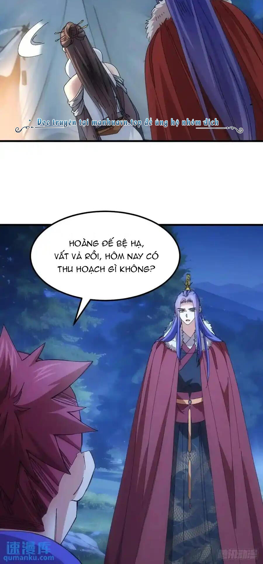 Ta Chính Là Không Theo Sáo Lộ Ra Bài Chapter 241 - 22