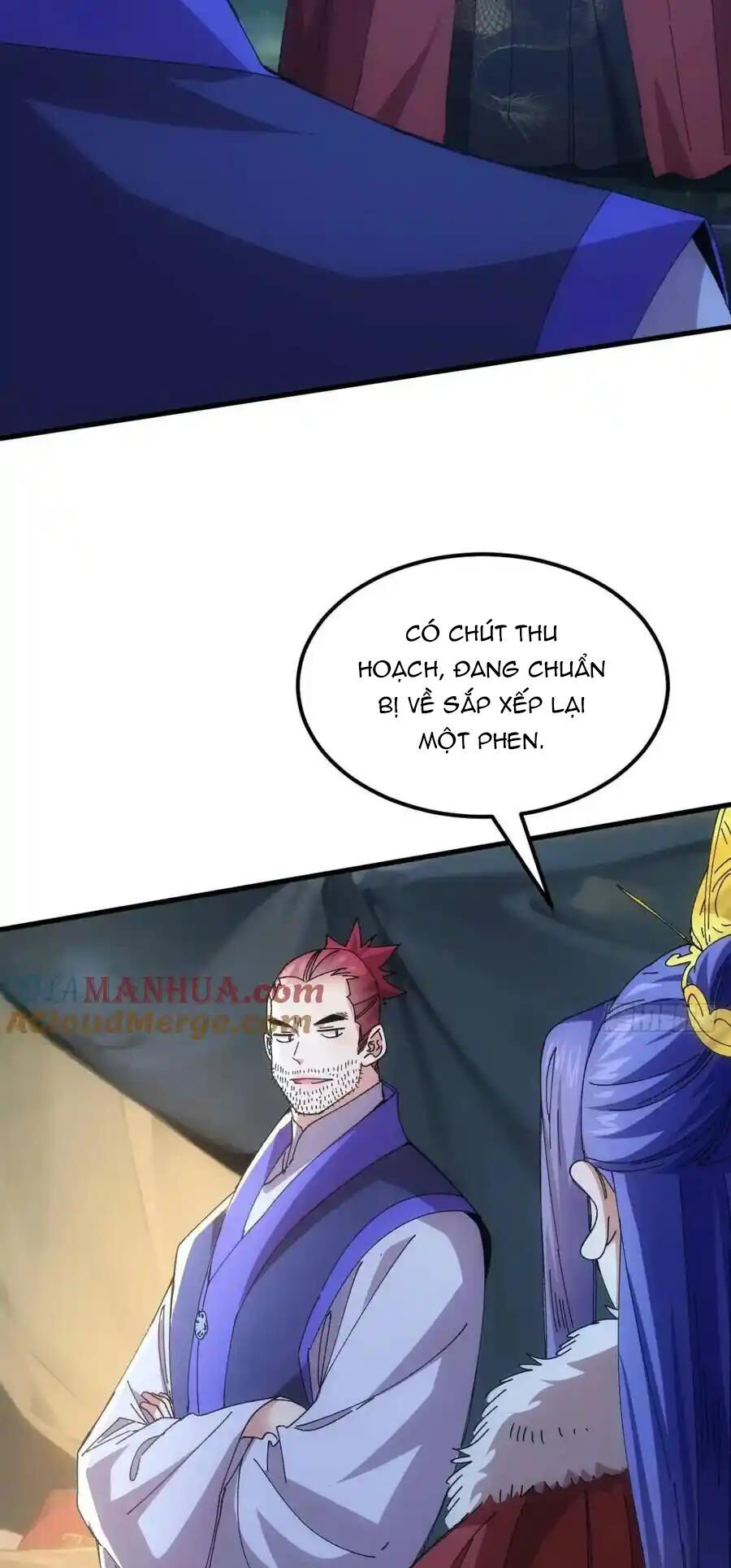 Ta Chính Là Không Theo Sáo Lộ Ra Bài Chapter 241 - 23