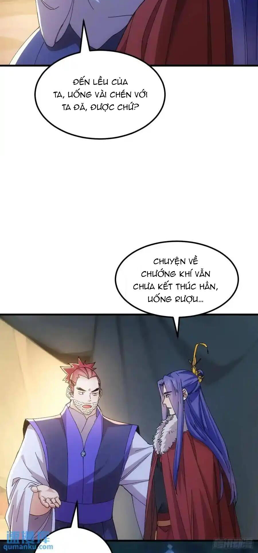 Ta Chính Là Không Theo Sáo Lộ Ra Bài Chapter 241 - 24