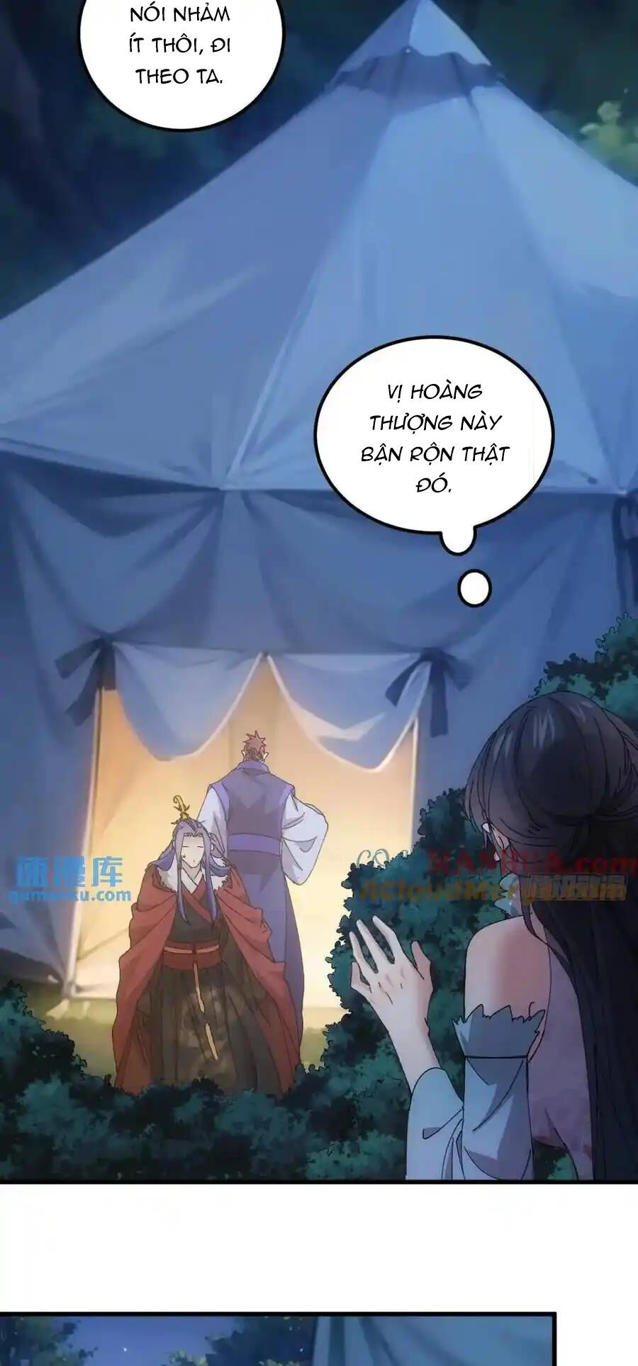 Ta Chính Là Không Theo Sáo Lộ Ra Bài Chapter  241 - 25